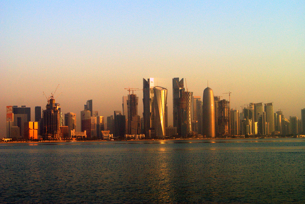 Qatar attractions